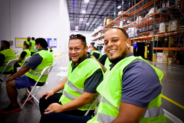 Diakon Contractors